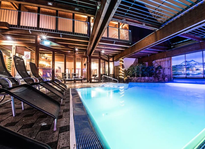 Piscina Foto
