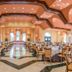 Sala de banquetes