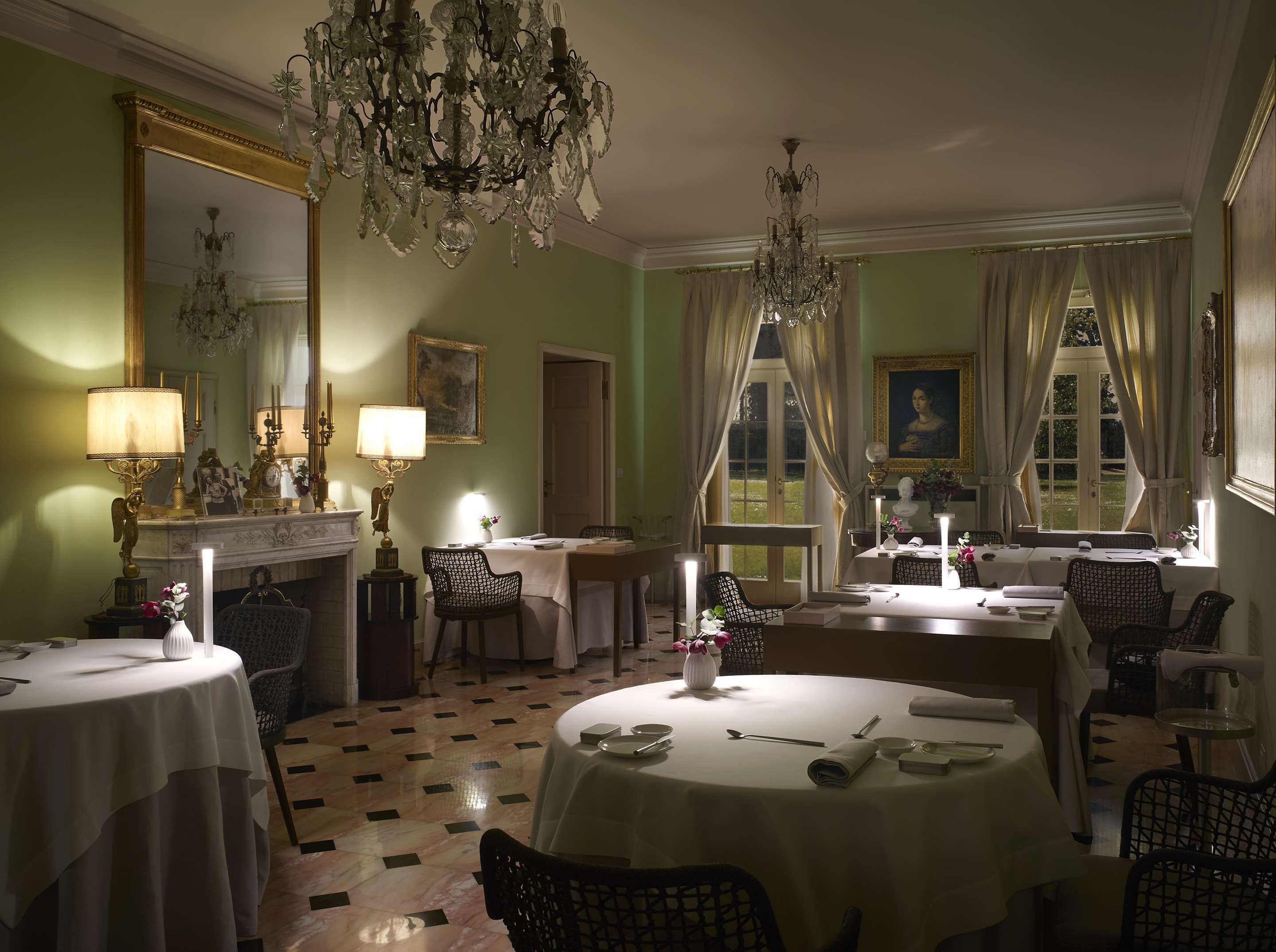 Restaurante