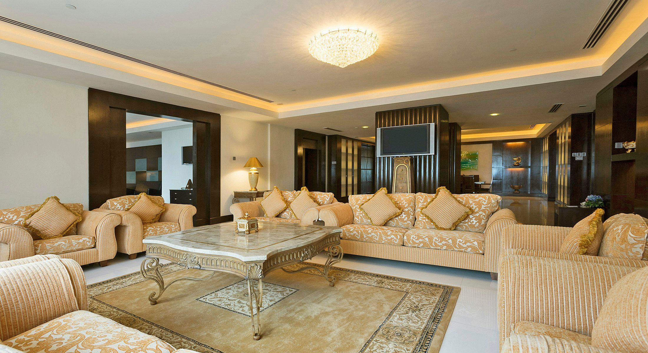 Sala de estar