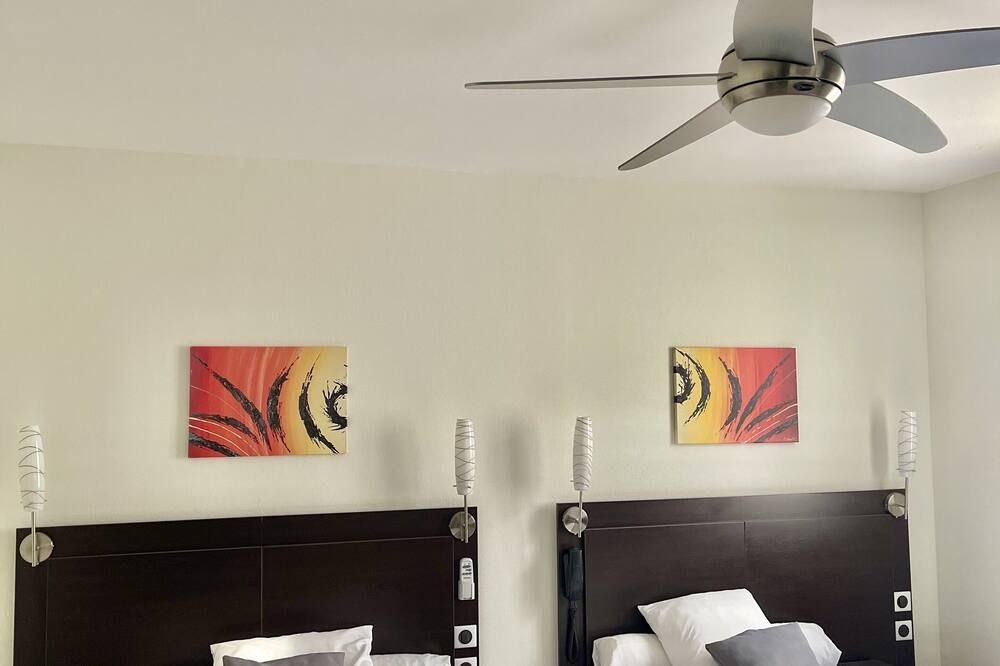 Servicio de la habitación