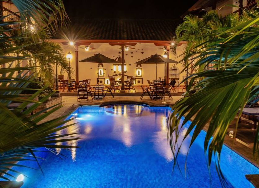 Piscina Foto
