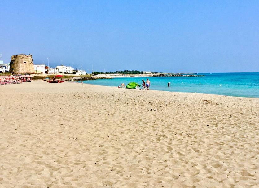 Playa Foto
