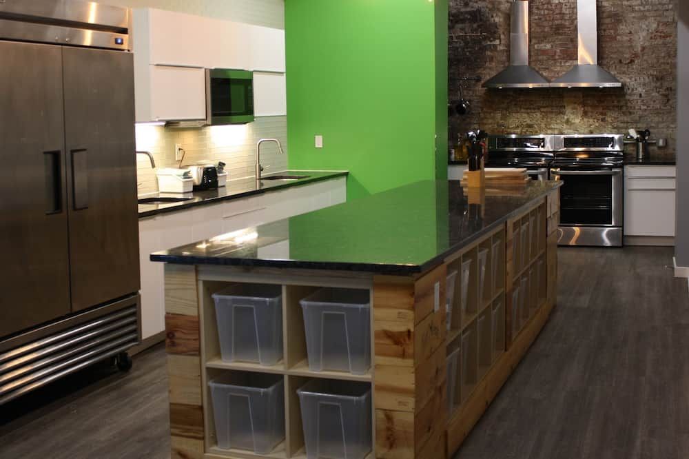 Cocina