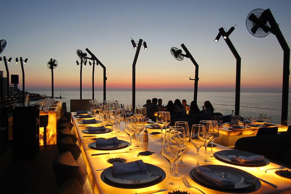Sala de banquetes