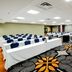 Sala de conferencias