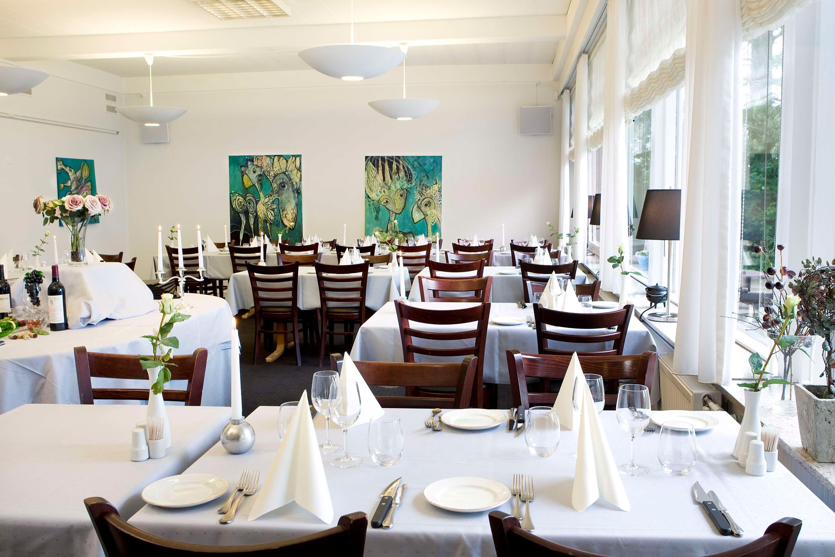 Restaurante