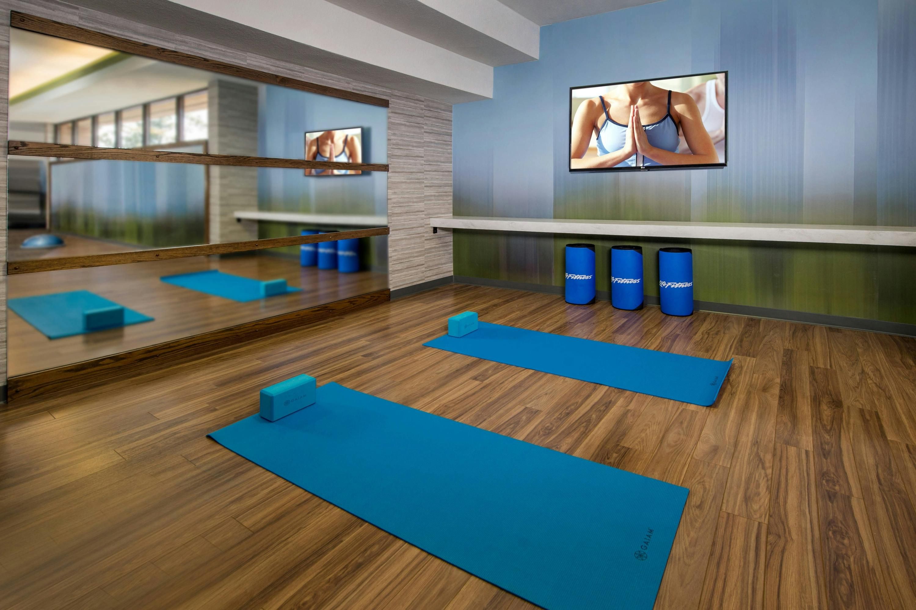 Gimnasio