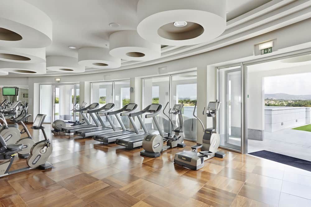 Gimnasio