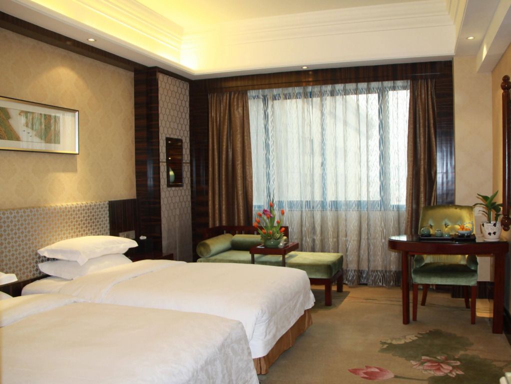 Habitación
