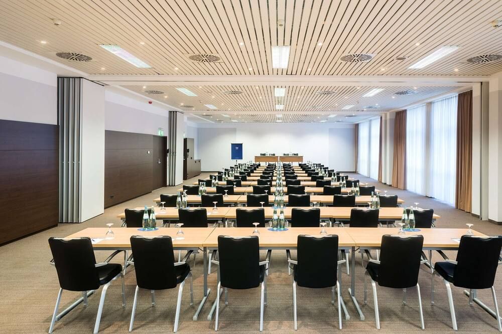 Sala de conferencias