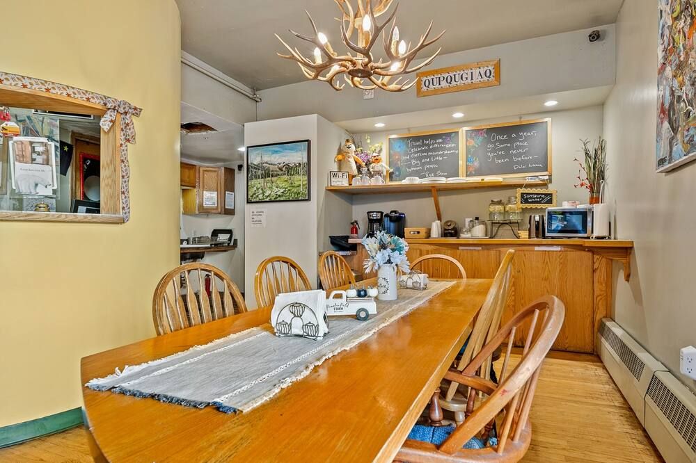 Comedor