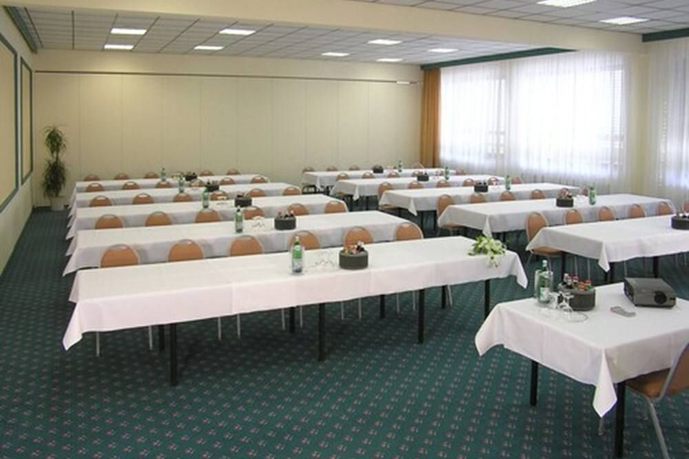 Sala de conferencias