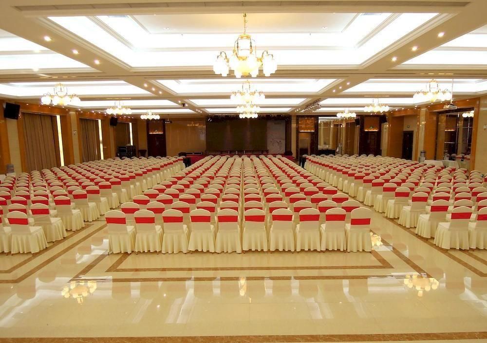 Sala de conferencias