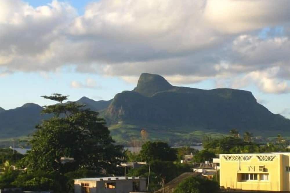 Vista del exterior