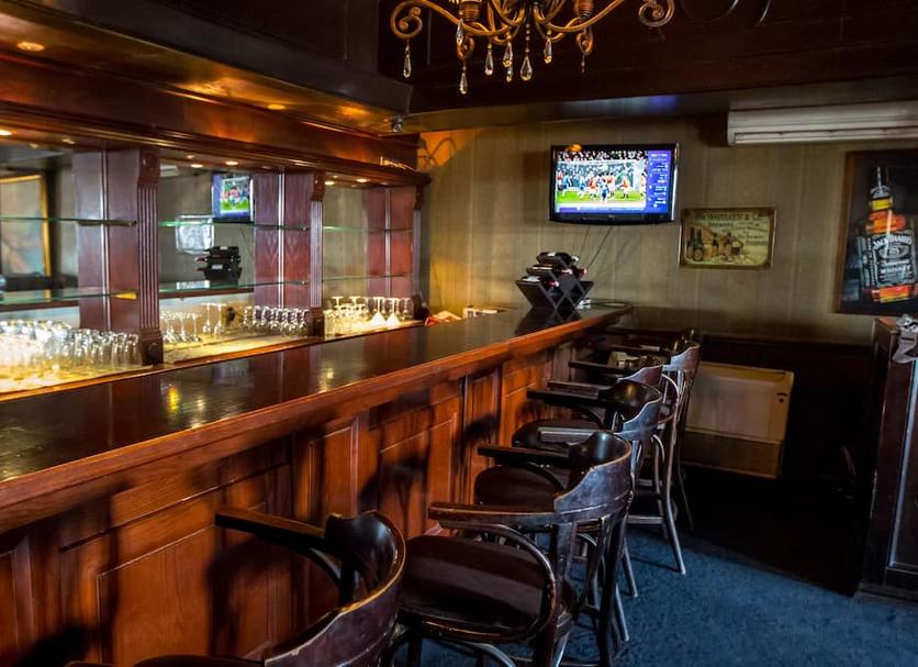 Bar Foto