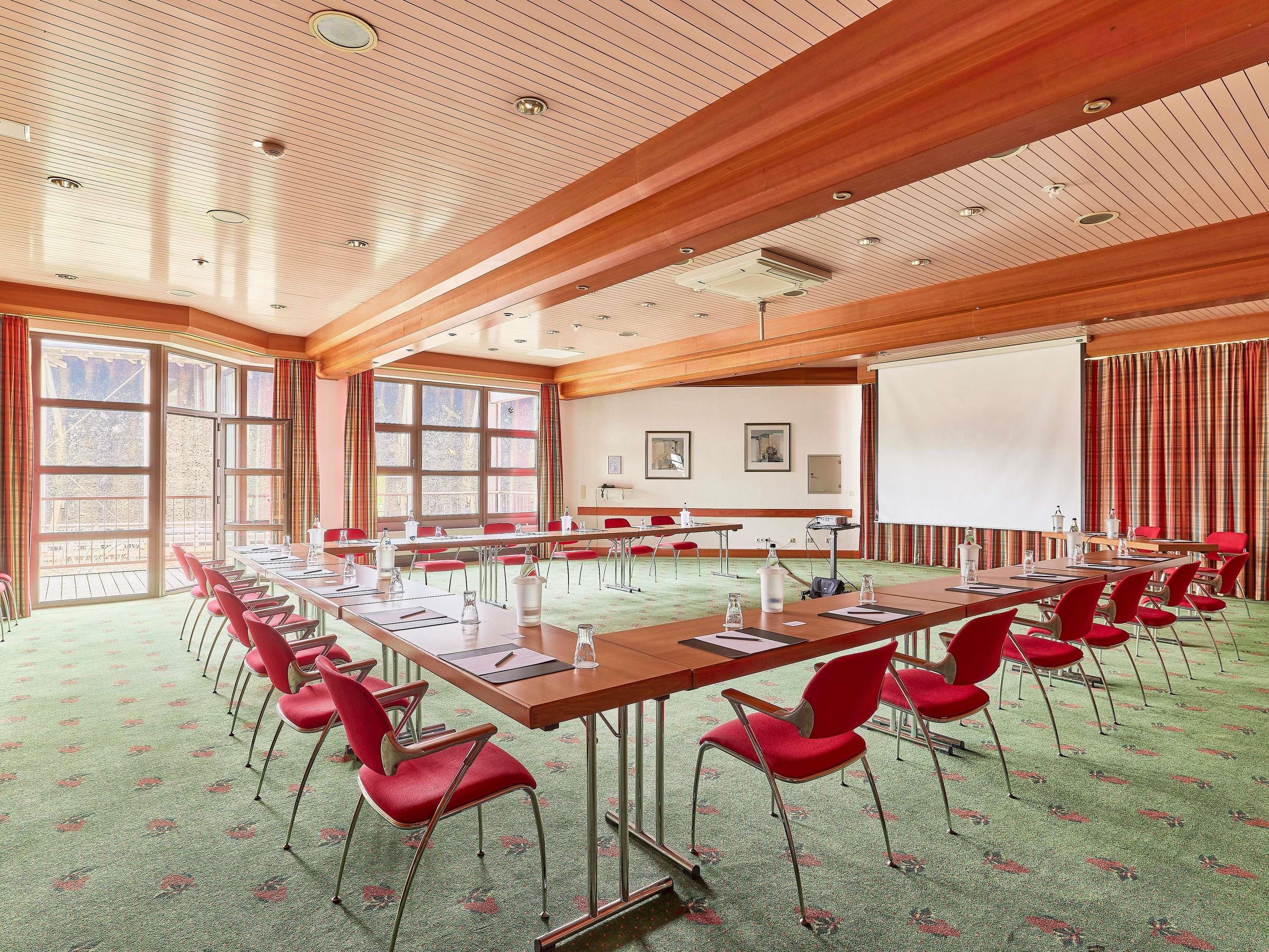 Sala de conferencias