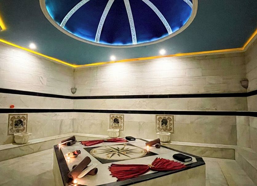 Spa Foto