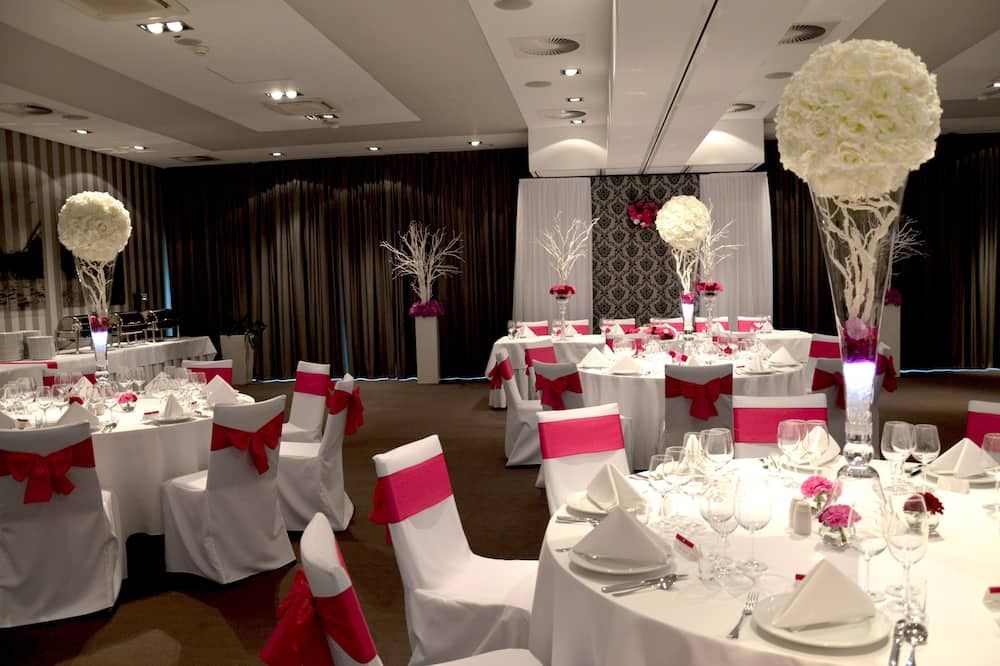 Sala de banquetes