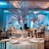 Sala de banquetes