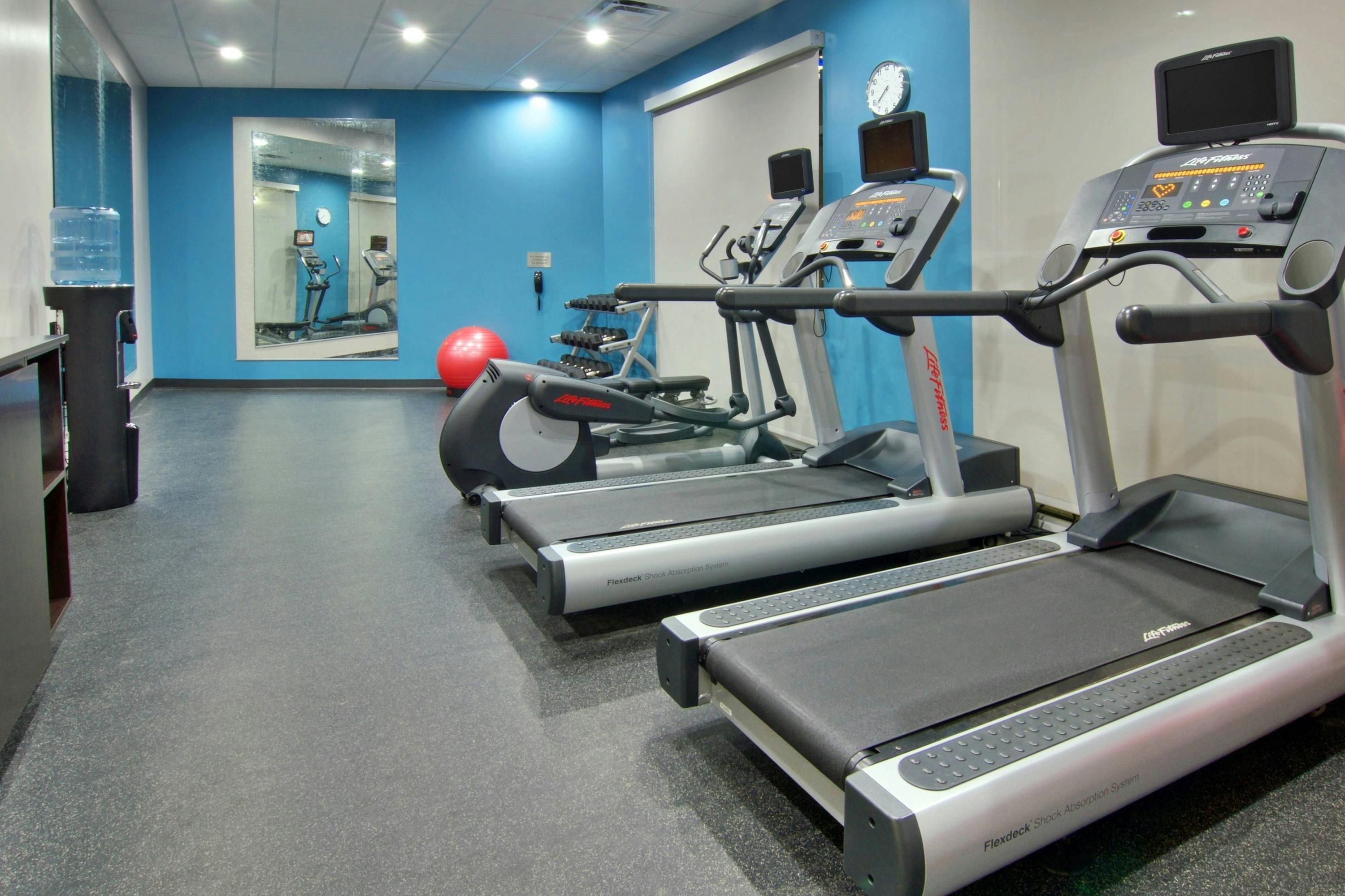 Gimnasio