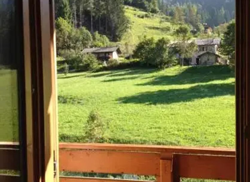 Balcón Foto