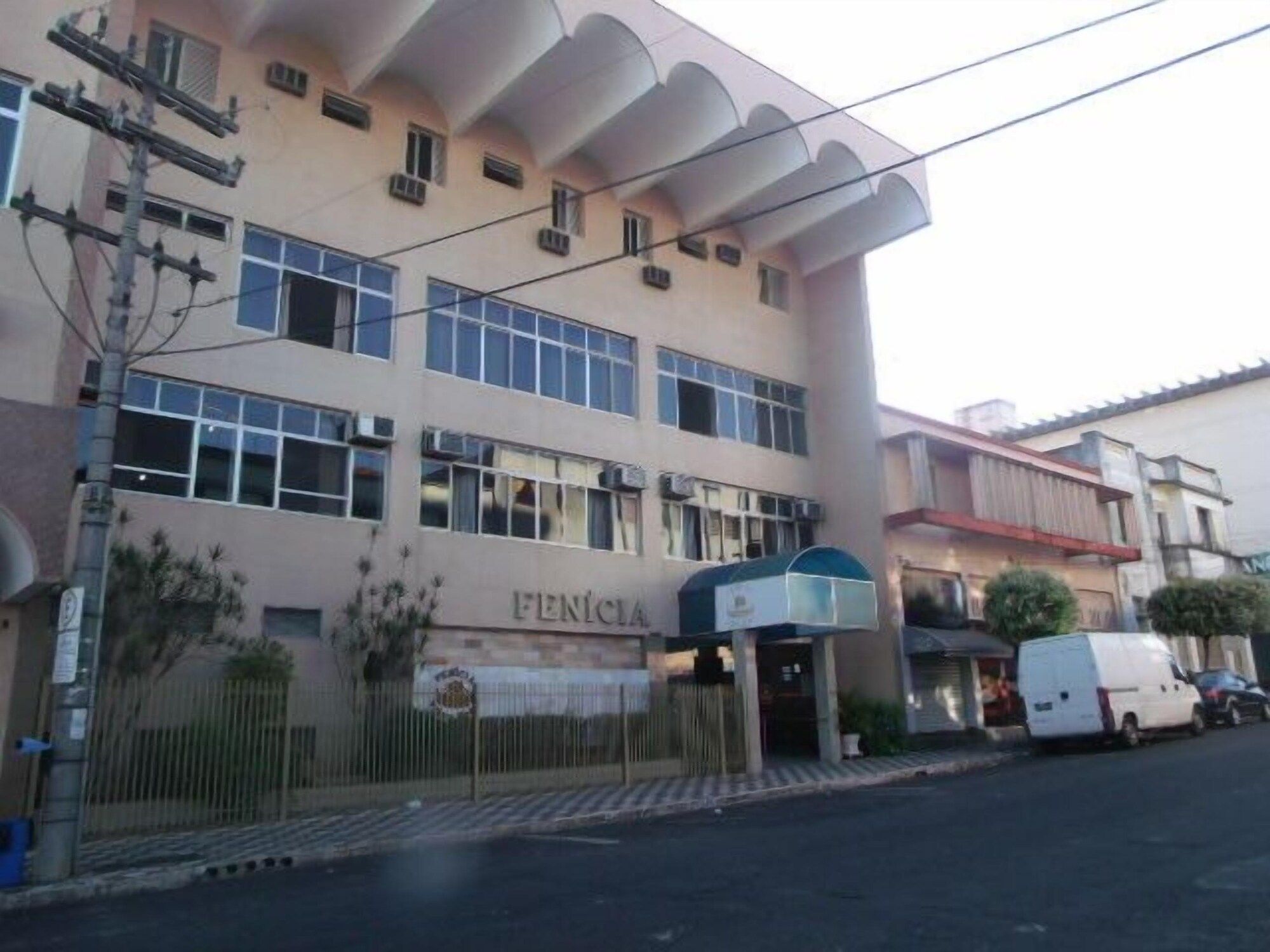 Edificio