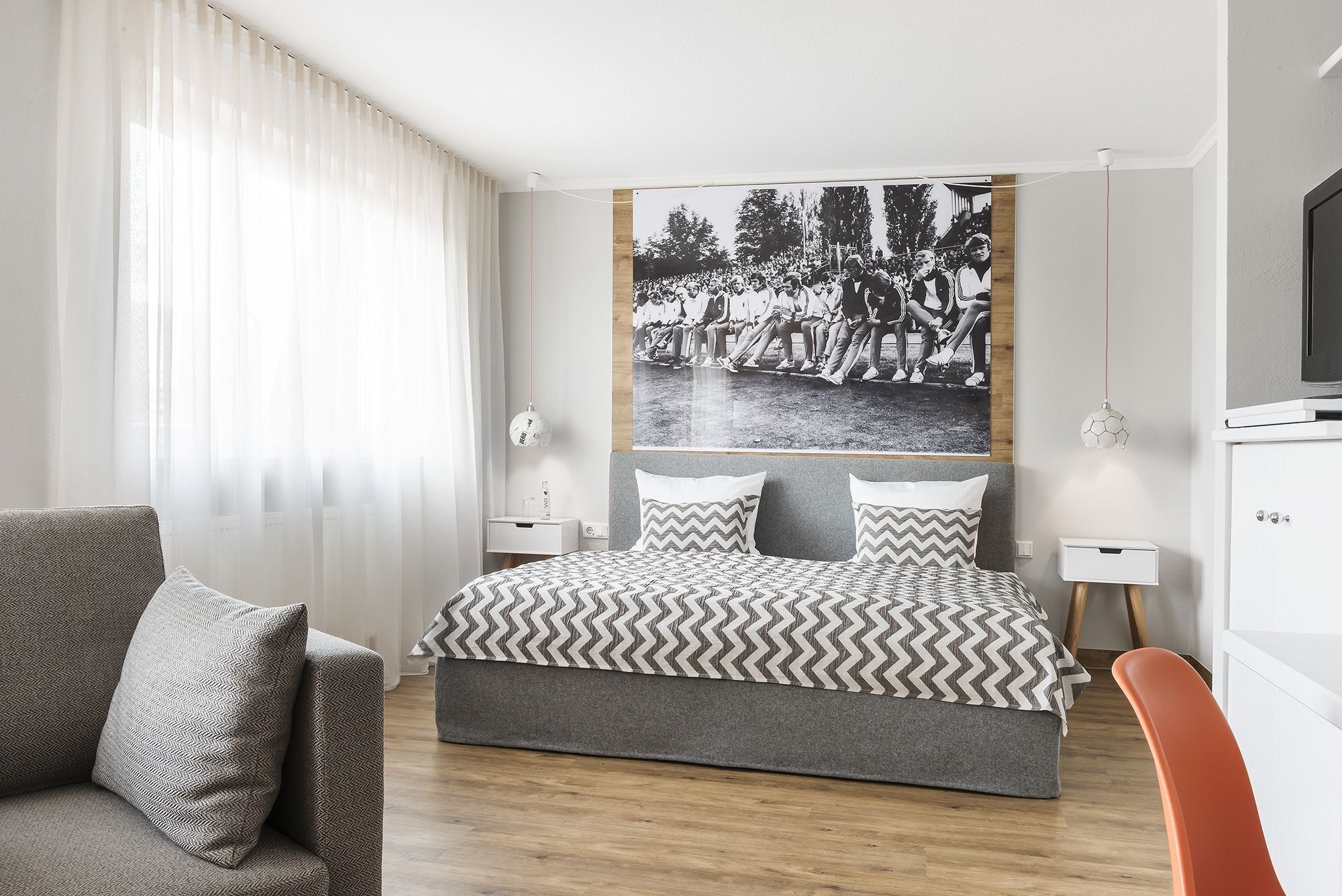 Habitación