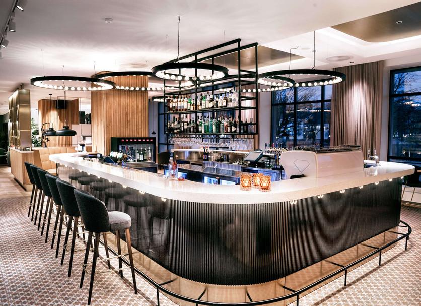 Bar Foto