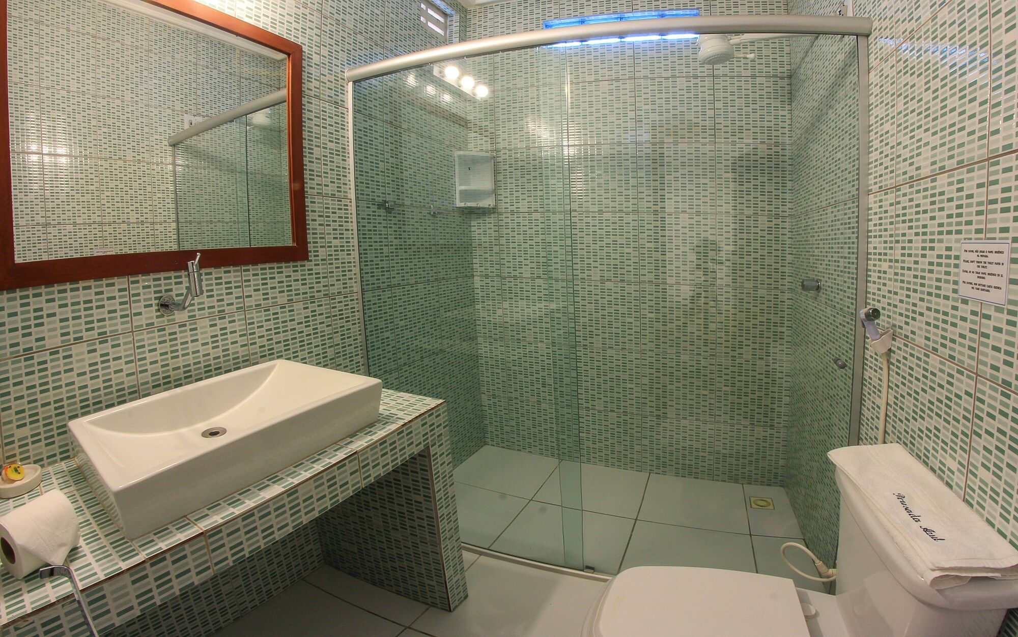 Baño