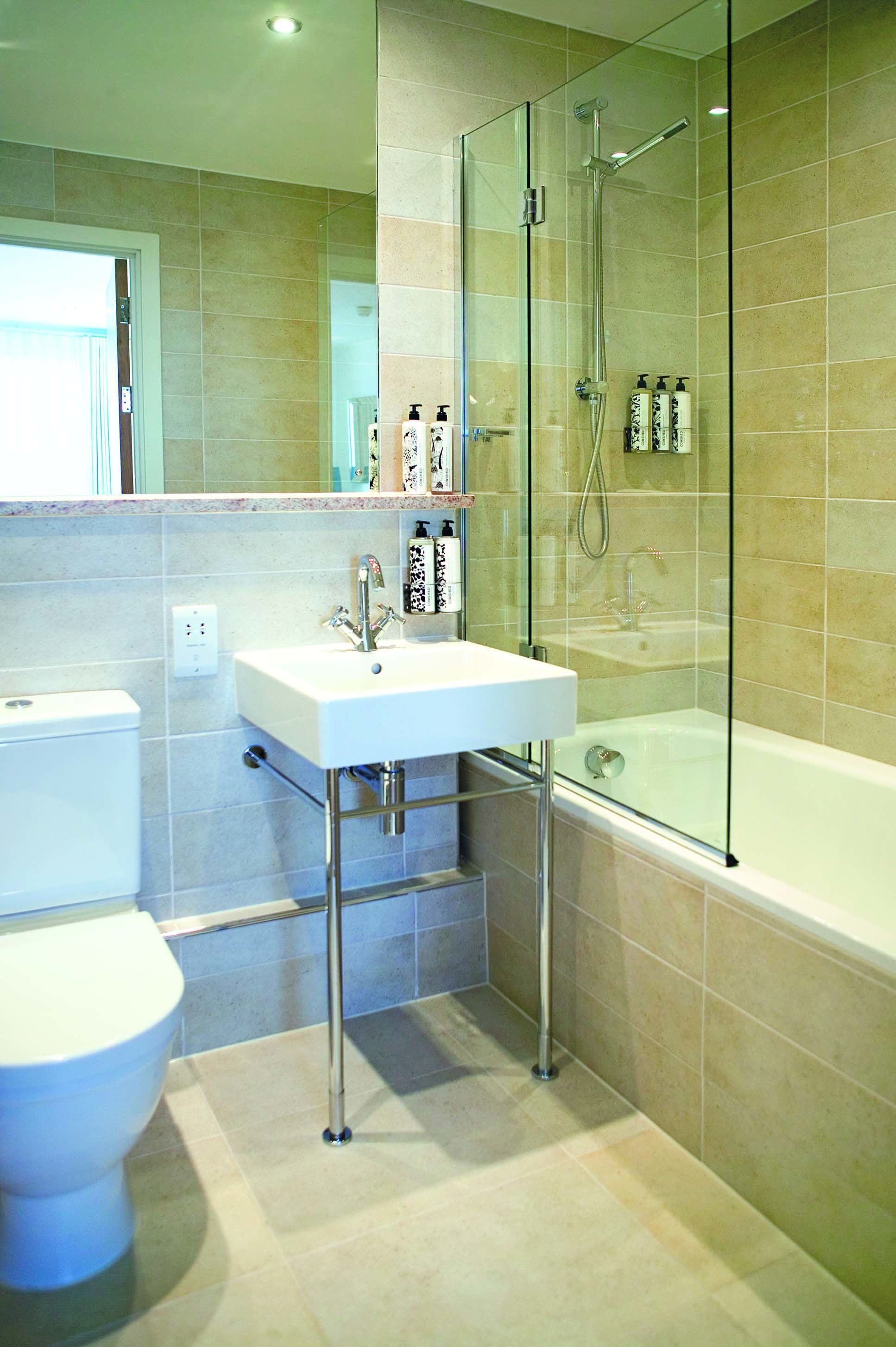 Baño