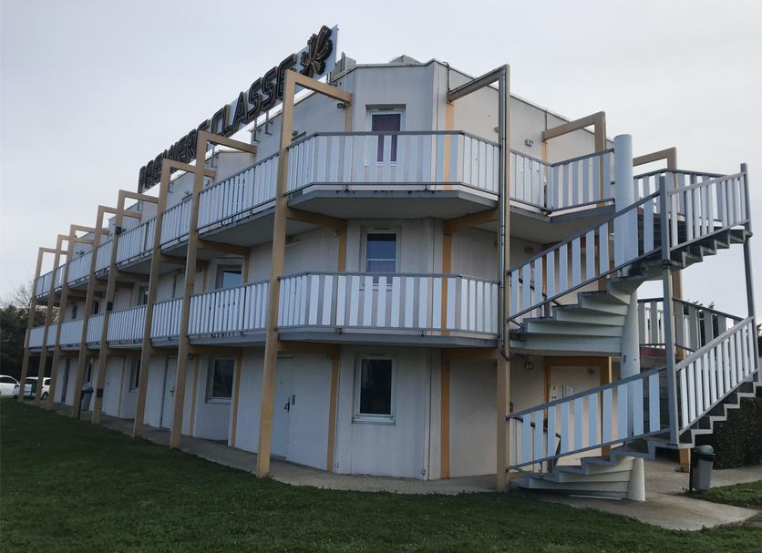 Edificio Foto