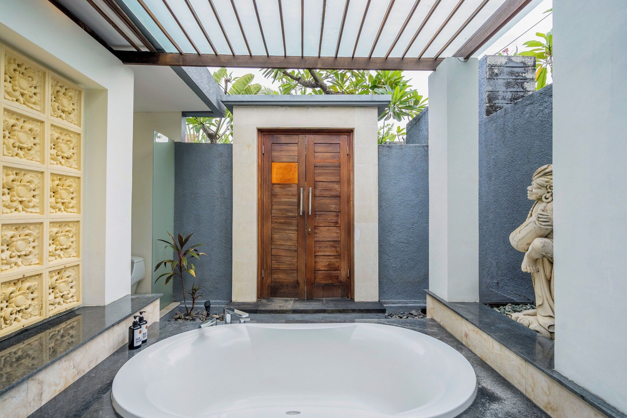 Baño