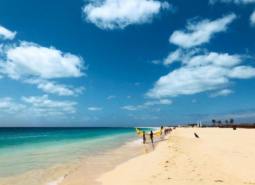 Playa Foto