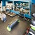 Gimnasio