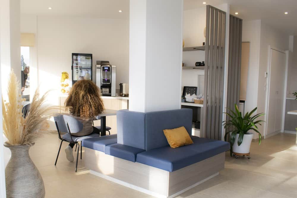 Sala de estar