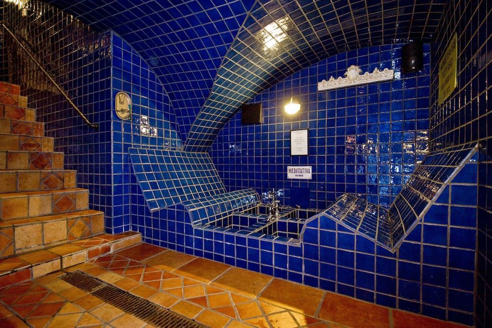 Spa Foto