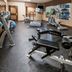 Gimnasio