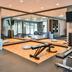 Gimnasio