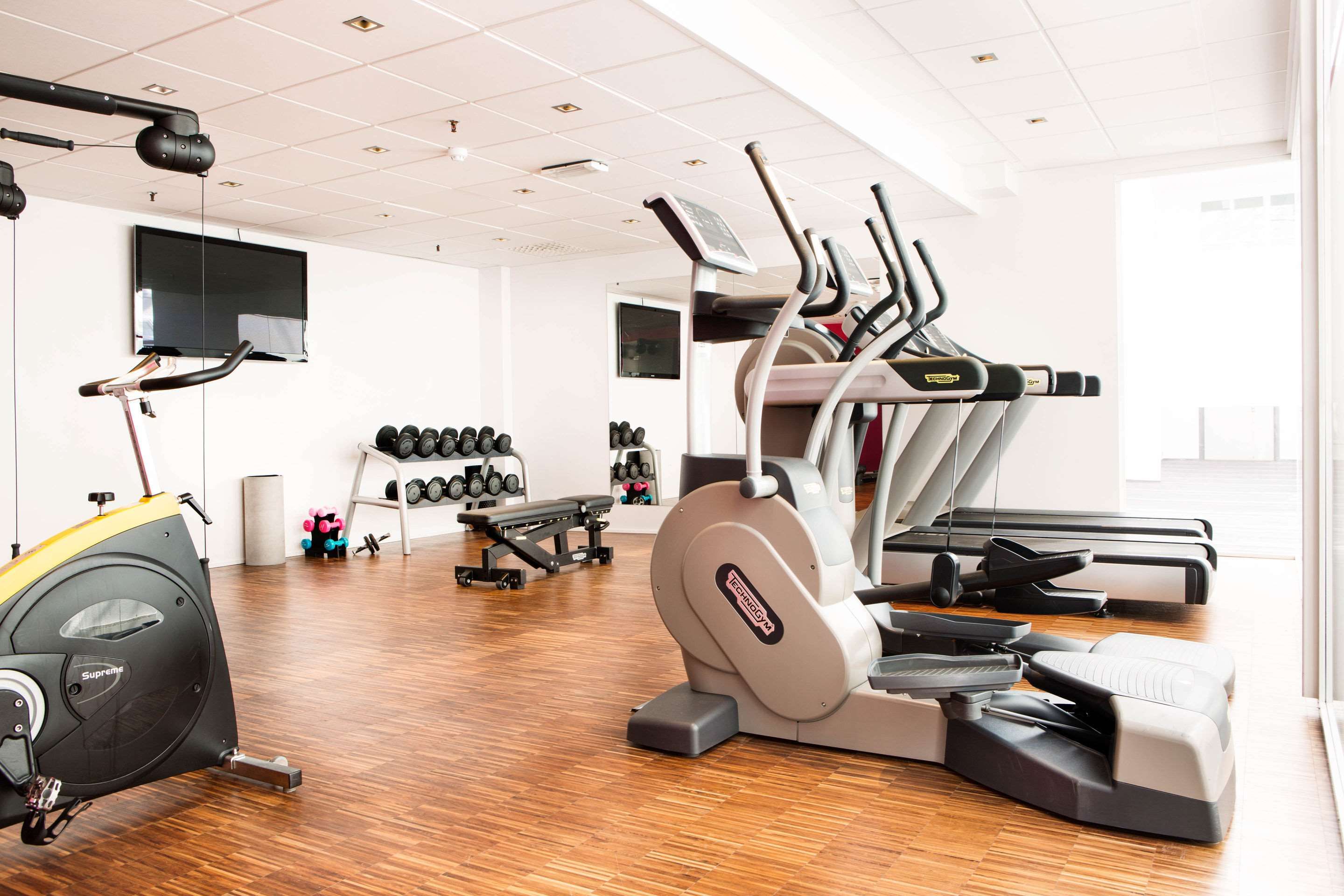 Gimnasio