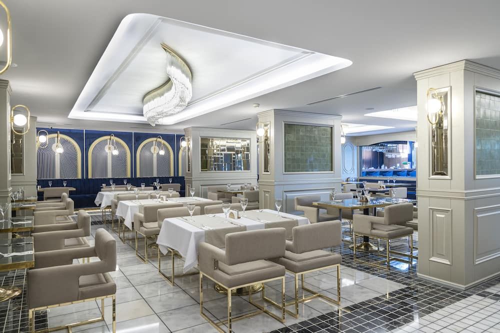 Restaurante