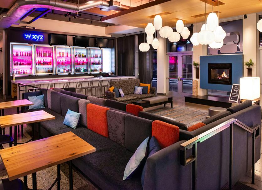 Bar Foto