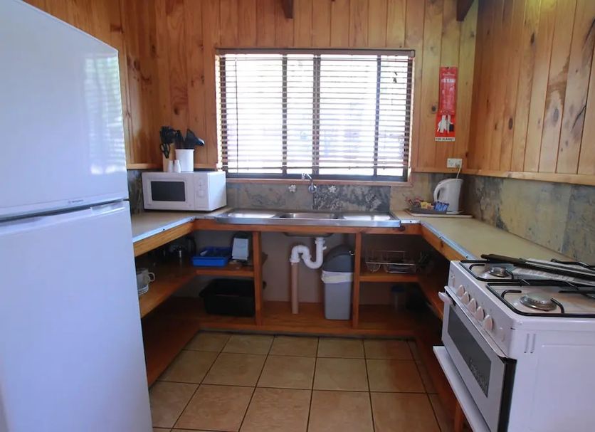 Cocina Foto