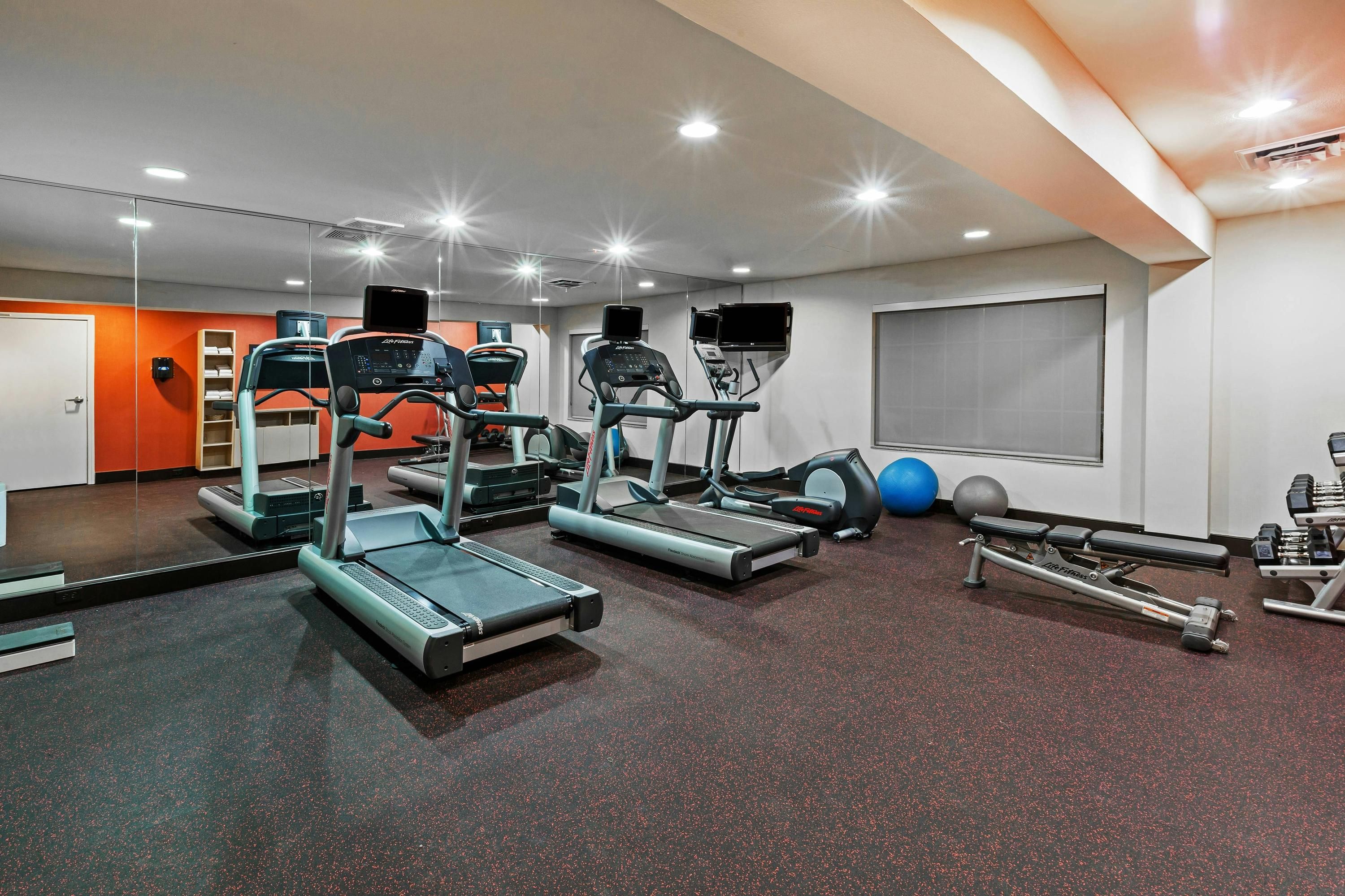 Gimnasio
