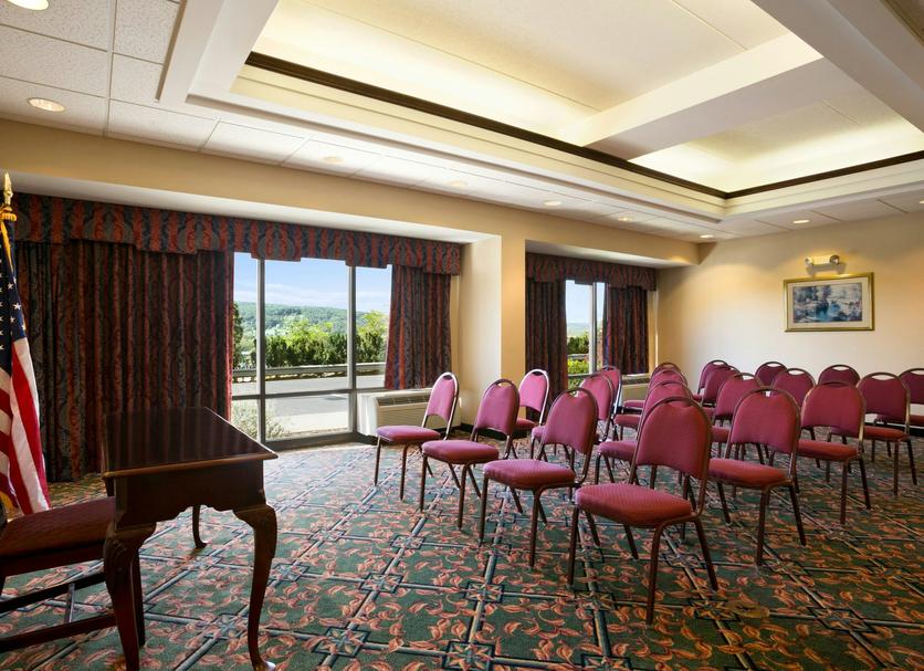 Sala de conferencias Foto