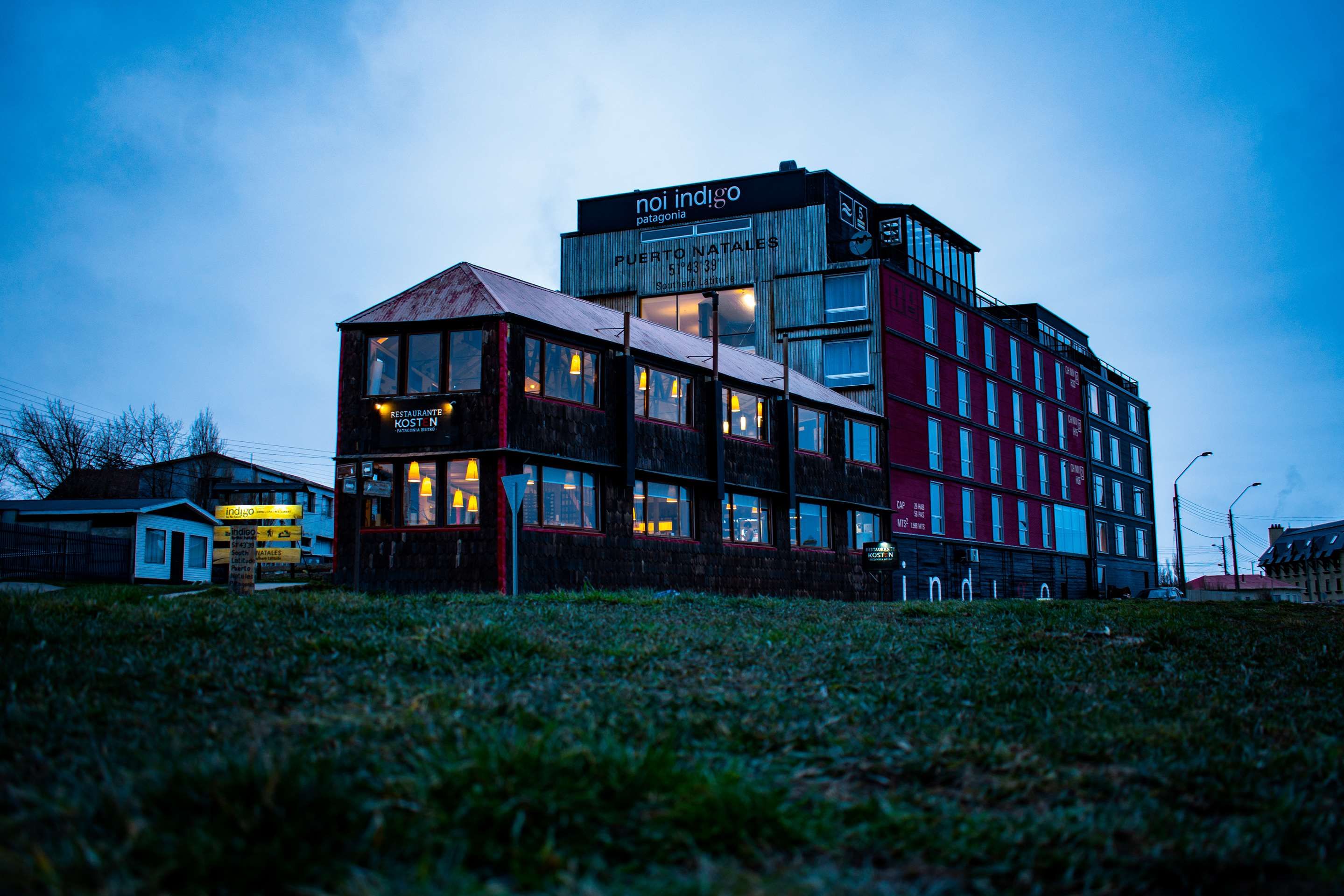 Edificio