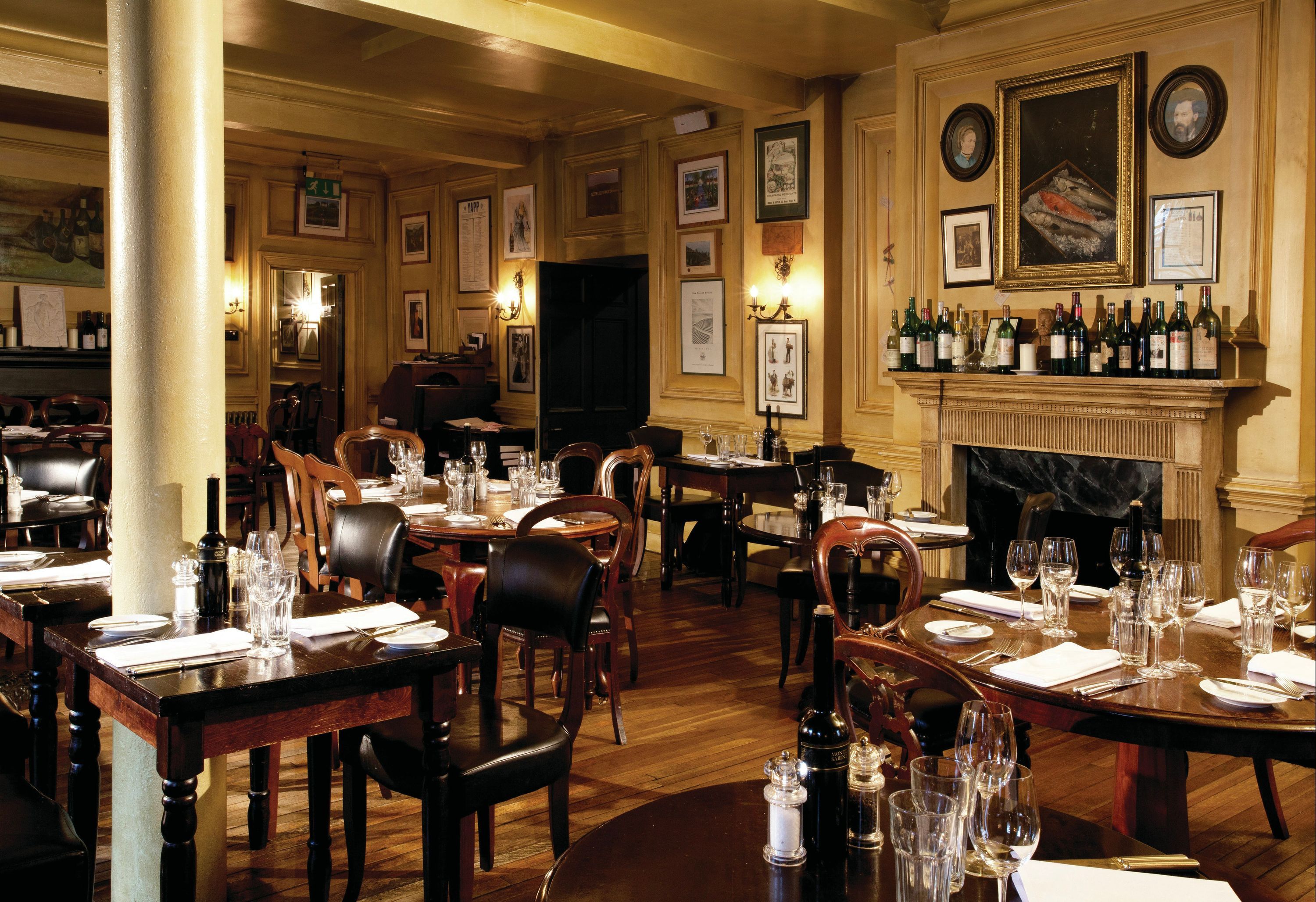Restaurante