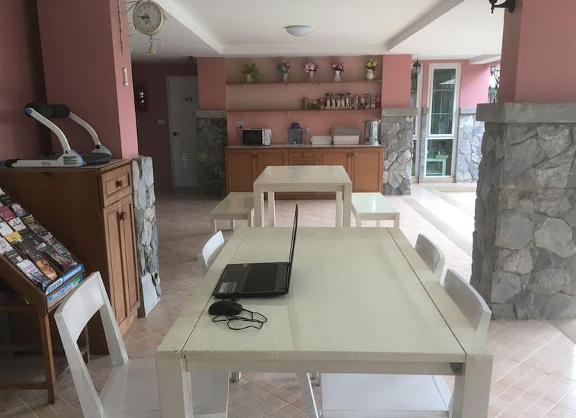 Comedor Foto
