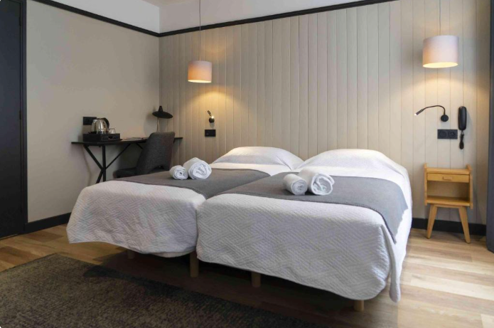 Habitación