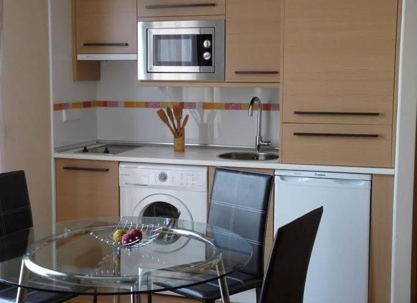 Cocina Foto